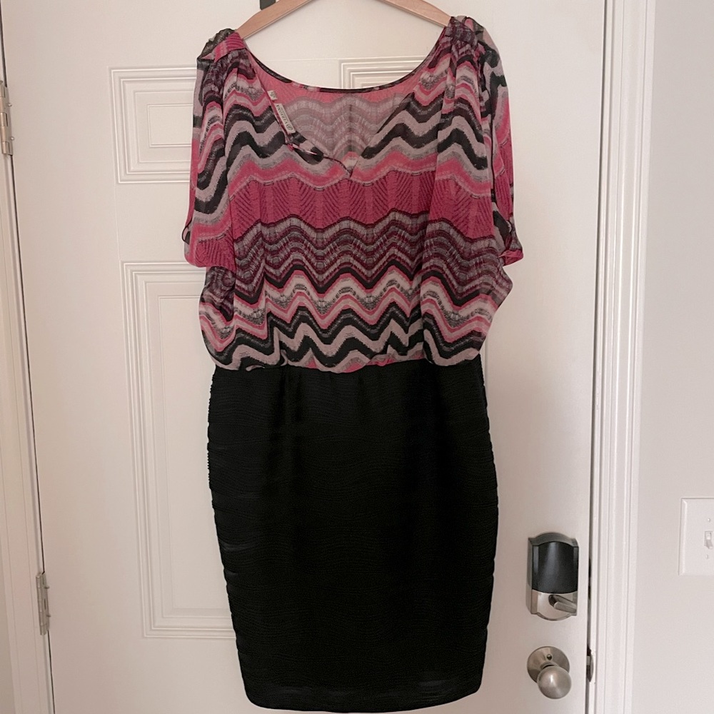 Dress.  Perfect for dress up or dress down